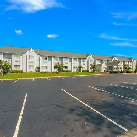 Motel 6-Gastonia Charlotte I-85 Eksteriør bilde