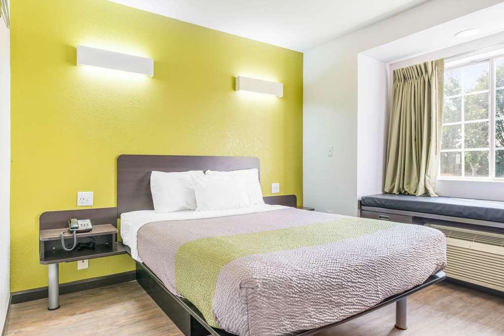 Motel 6-Gastonia Charlotte I-85 Rom bilde