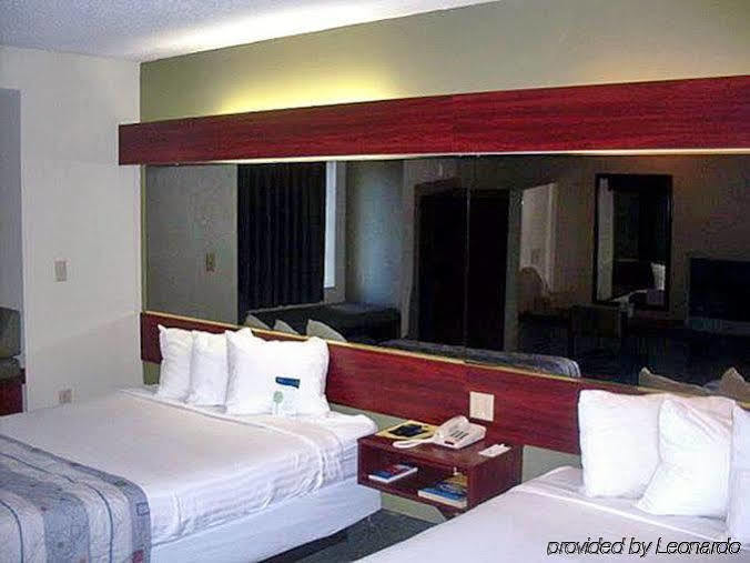 Motel 6-Gastonia Charlotte I-85 Eksteriør bilde