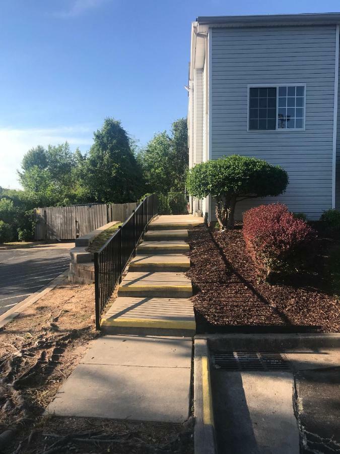 Motel 6-Gastonia Charlotte I-85 Eksteriør bilde